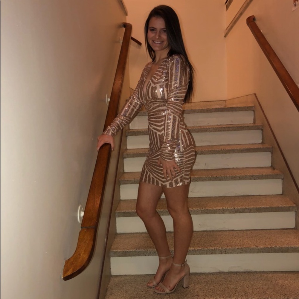 Meet your Posher, Paige